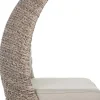mutoni lifestyle Daybed Gartensofa Mit Kissen Samui (2Tlg)> Daybeds Und Sonneninseln