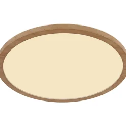 mutoni light Deckenleuchte Sapana Holzoptik Led 42><noscript><img width=