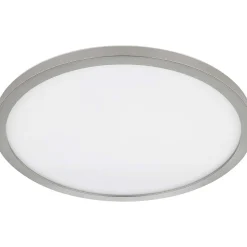 mutoni light Deckenleuchte Sapana Nickel Matt Led 30><noscript><img width=