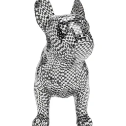 KARE Design Deko Figur Bulldog Disco 36><noscript><img width=