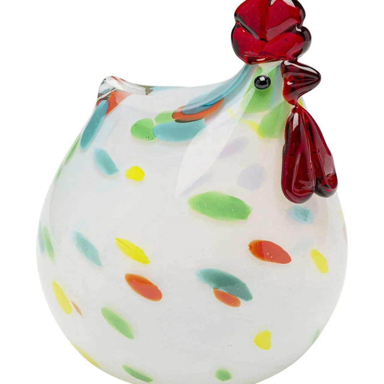 KARE Design Deko Figur Chicken Colore> Figuren & Skulpturen