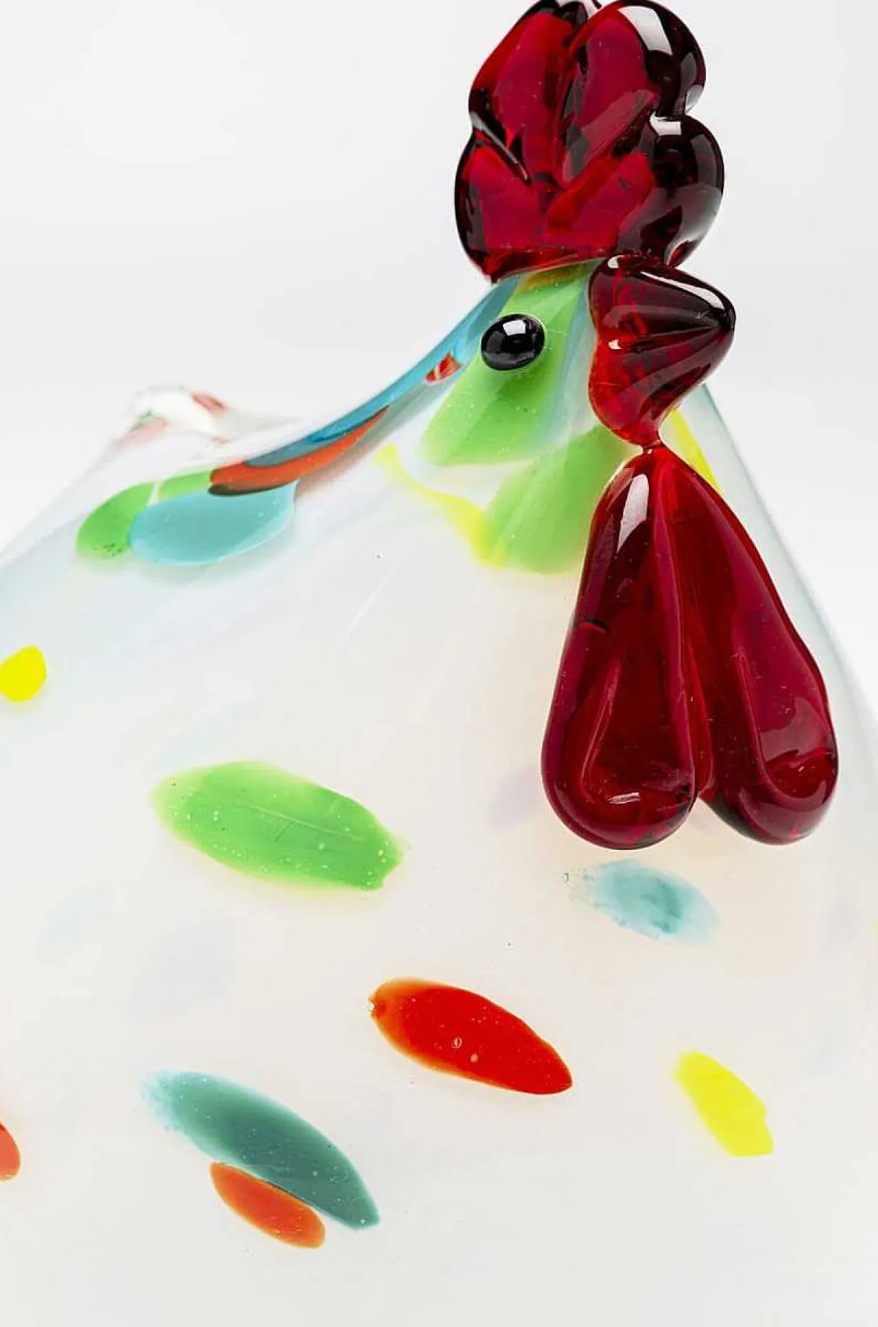 KARE Design Deko Figur Chicken Colore> Figuren & Skulpturen