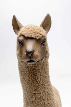 KARE Design Deko Figur Happy Alpaca 48><noscript><img width=