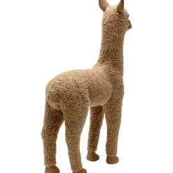 KARE Design Deko Figur Happy Alpaca 48><noscript><img width=