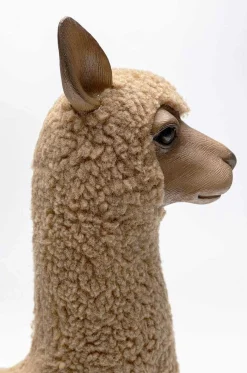 KARE Design Deko Figur Happy Alpaca 48><noscript><img width=