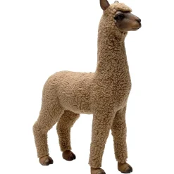 KARE Design Deko Figur Happy Alpaca 38> Figuren & Skulpturen