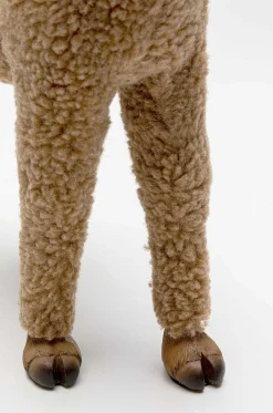 KARE Design Deko Figur Happy Alpaca 38><noscript><img width=