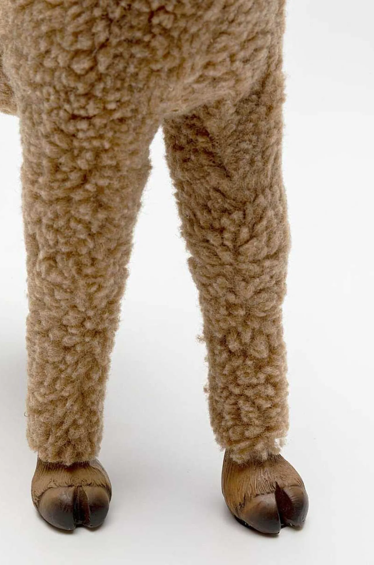 KARE Design Deko Figur Happy Alpaca 38> Figuren & Skulpturen