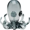 KARE Design Deko Figur Octopus Smoke> Figuren & Skulpturen