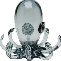 KARE Design Deko Figur Octopus Smoke> Figuren & Skulpturen
