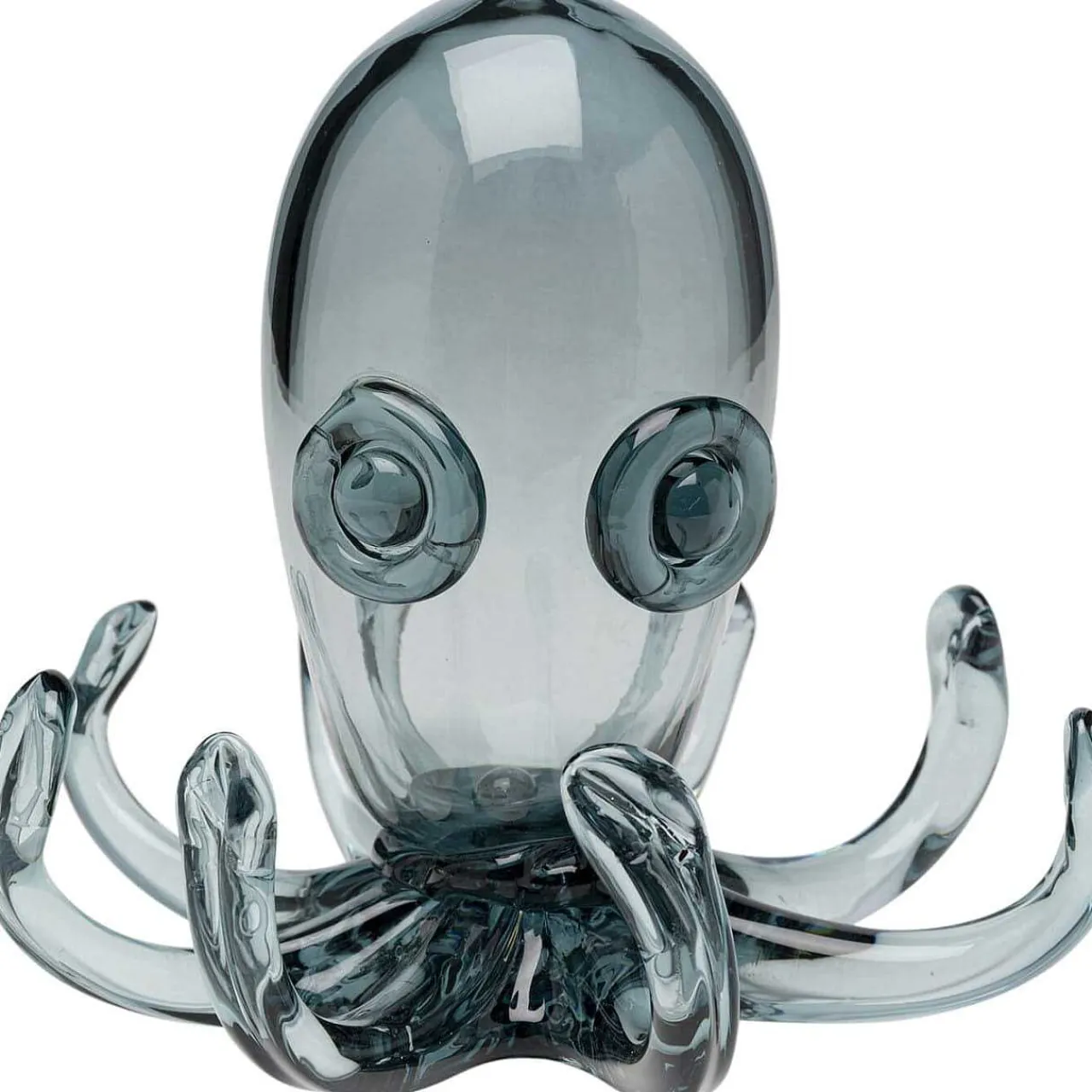 KARE Design Deko Figur Octopus Smoke> Figuren & Skulpturen