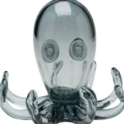 KARE Design Deko Figur Octopus Smoke><noscript><img width=