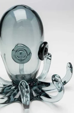 KARE Design Deko Figur Octopus Smoke><noscript><img width=