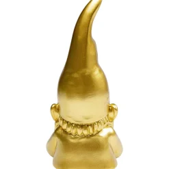 KARE Design Deko Figur Zwerg Gold 21><noscript><img width=