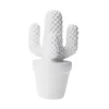 KARE Design Deko Objekt Kaktus White> Wohnaccessoires