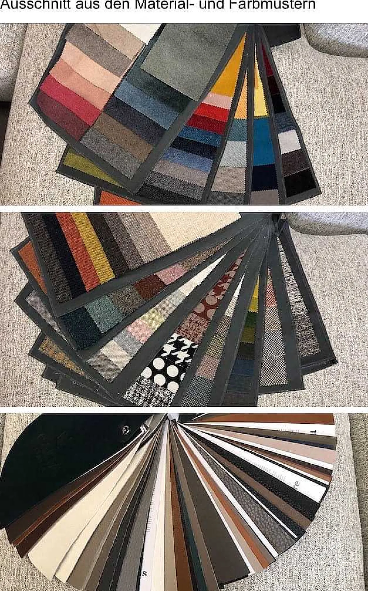 mutoni ambiente Design Sofa Art Nouveau 260> Sofas