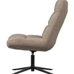 mutoni living Drehsessel Job Taupe><noscript><img width=