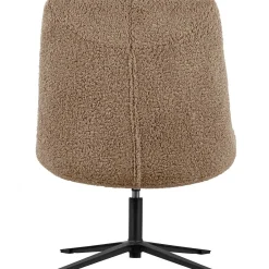 mutoni living Drehsessel Job Taupe><noscript><img width=