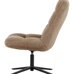 mutoni living Drehsessel Job Taupe><noscript><img width=