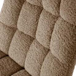 mutoni living Drehsessel Job Taupe><noscript><img width=