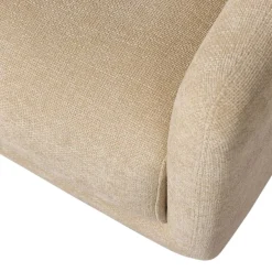 mutoni living Drehsessel Oskar Natur><noscript><img width=