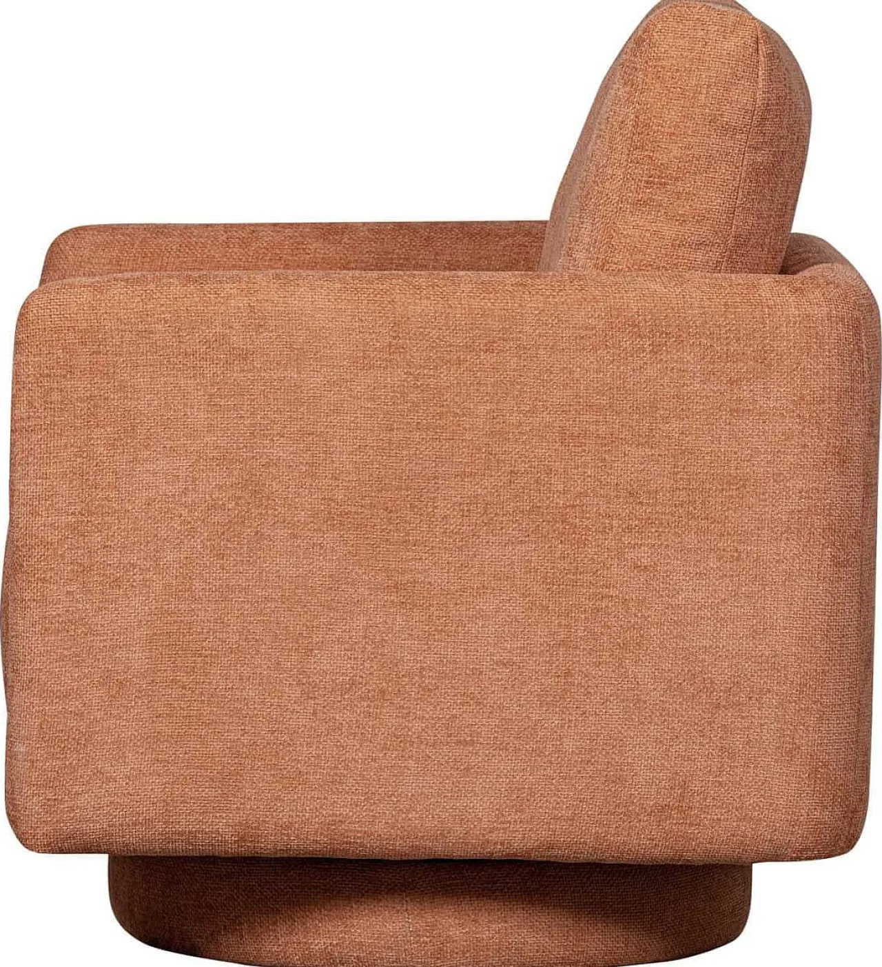 mutoni living Drehsessel Oskar Salmon> Design Sessel