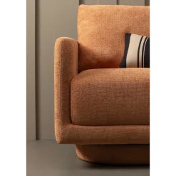 mutoni living Drehsessel Oskar Salmon><noscript><img width=