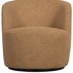 mutoni living Drehsessel Serra Curry> Design Sessel