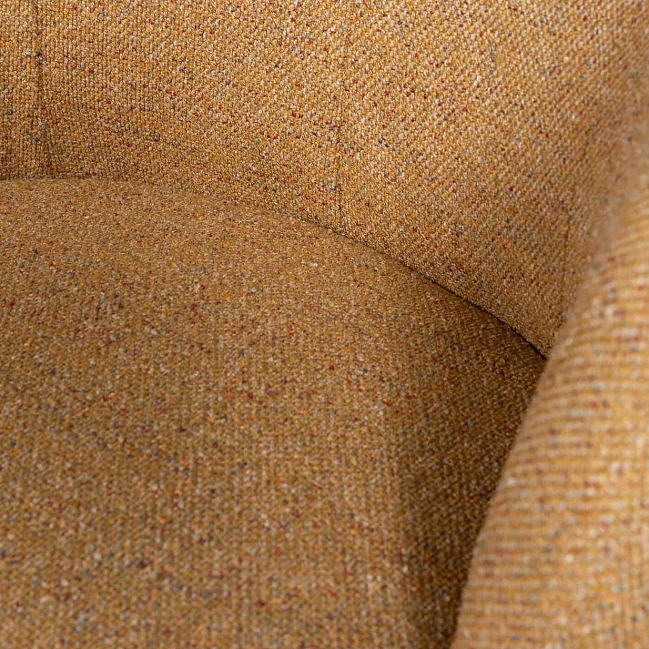 mutoni living Drehsessel Serra Curry> Design Sessel