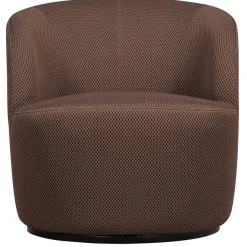 mutoni living Drehsessel Serra Mesh Espresso><noscript><img width=