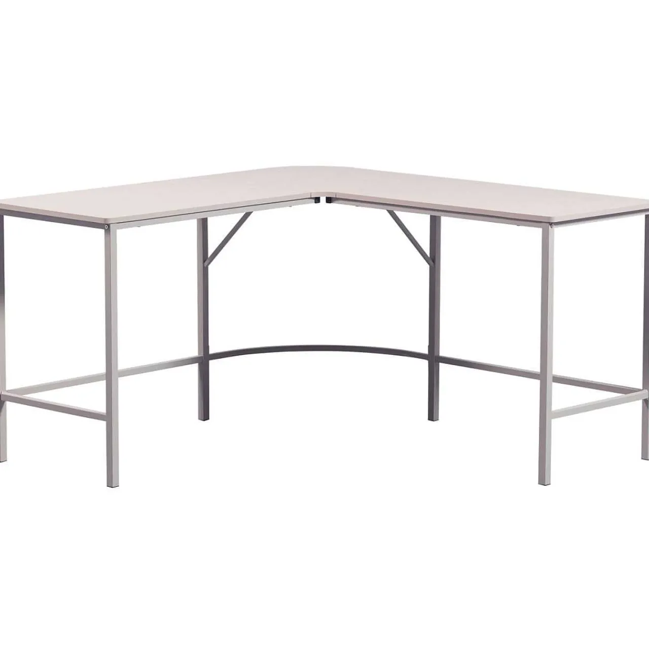 mutoni living Eckschreibtisch Mike Dust 185X185> Bürotische