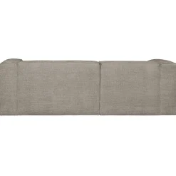 mutoni living Ecksofa Bean Links Hefty Melange Travertin 254X178><noscript><img width=