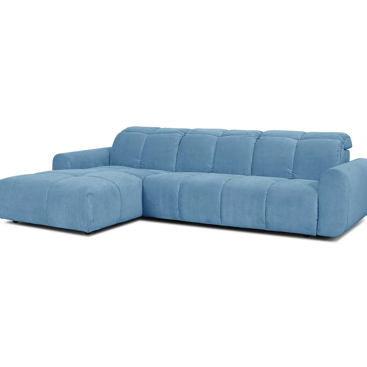 befame Ecksofa Bullet Favola 22 E 294X194> Ecksofas