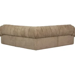 mutoni living Ecksofa Croissant Beige 260X260><noscript><img width=