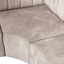 mutoni living Ecksofa Croissant Natur 260X260><noscript><img width=
