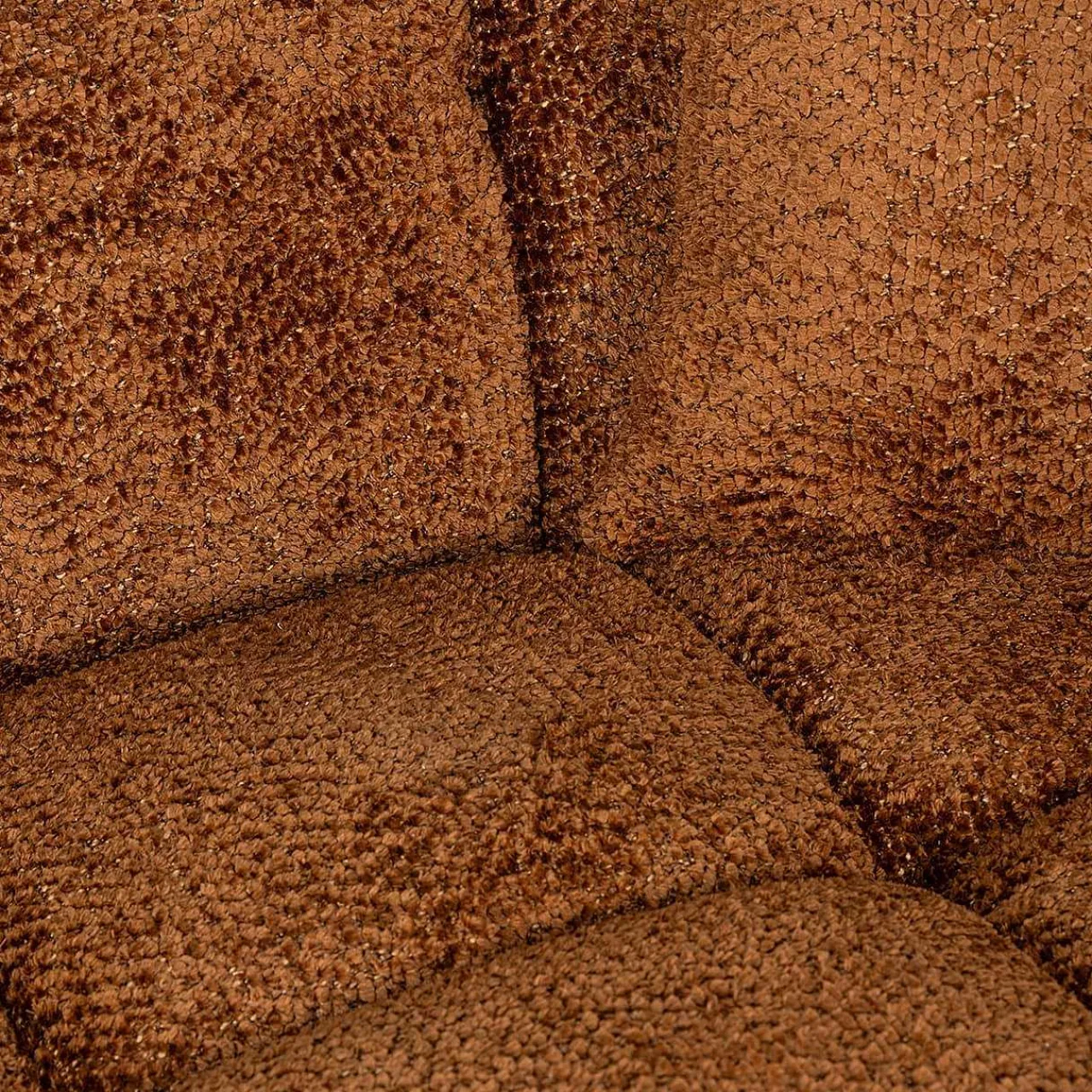 Richmond Interiors Ecksofa Cube Be Lovely Cinnamon Links> Ecksofas