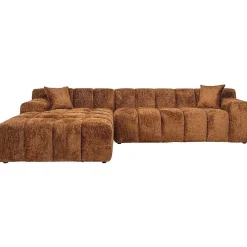 Richmond Interiors Ecksofa Cube Be Lovely Cinnamon Links><noscript><img width=