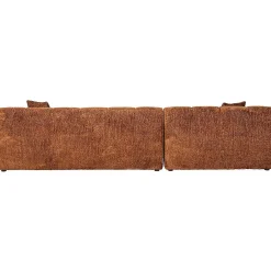 Richmond Interiors Ecksofa Cube Be Lovely Cinnamon Links><noscript><img width=