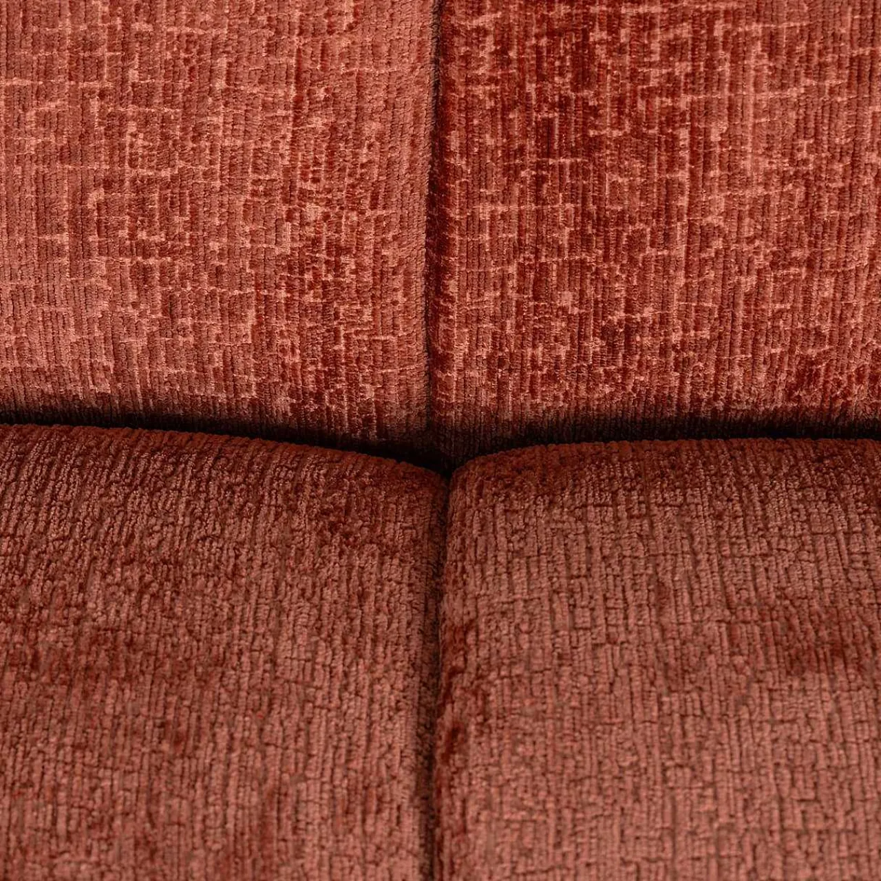 Richmond Interiors Ecksofa Cube Fusion Blush Links> Ecksofas
