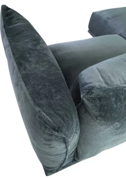 mutoni prime Ecksofa Evo Blau Links><noscript><img width=