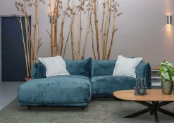 mutoni prime Ecksofa Evo Blau Links><noscript><img width=