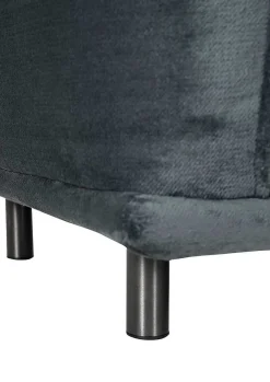 mutoni prime Ecksofa Evo Blau Rechts> Ecksofas