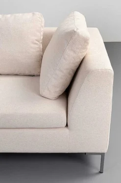 KARE Design Ecksofa Gianni Xs Creme Links><noscript><img width=