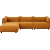 KARE Design Ecksofa Gigi Links> Ecksofas