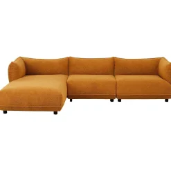 KARE Design Ecksofa Gigi Links> Ecksofas