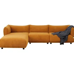 KARE Design Ecksofa Gigi Links> Ecksofas