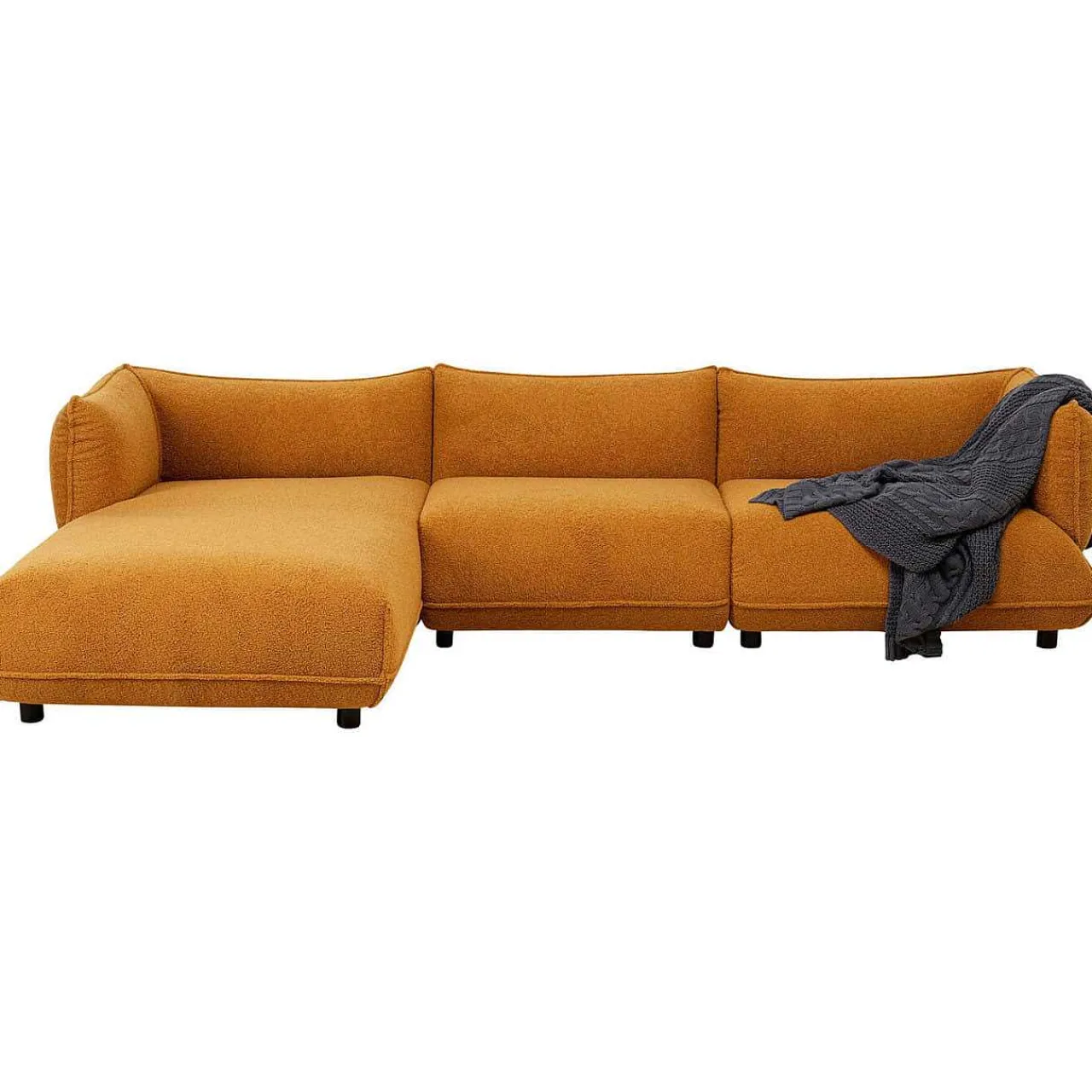 KARE Design Ecksofa Gigi Links> Ecksofas