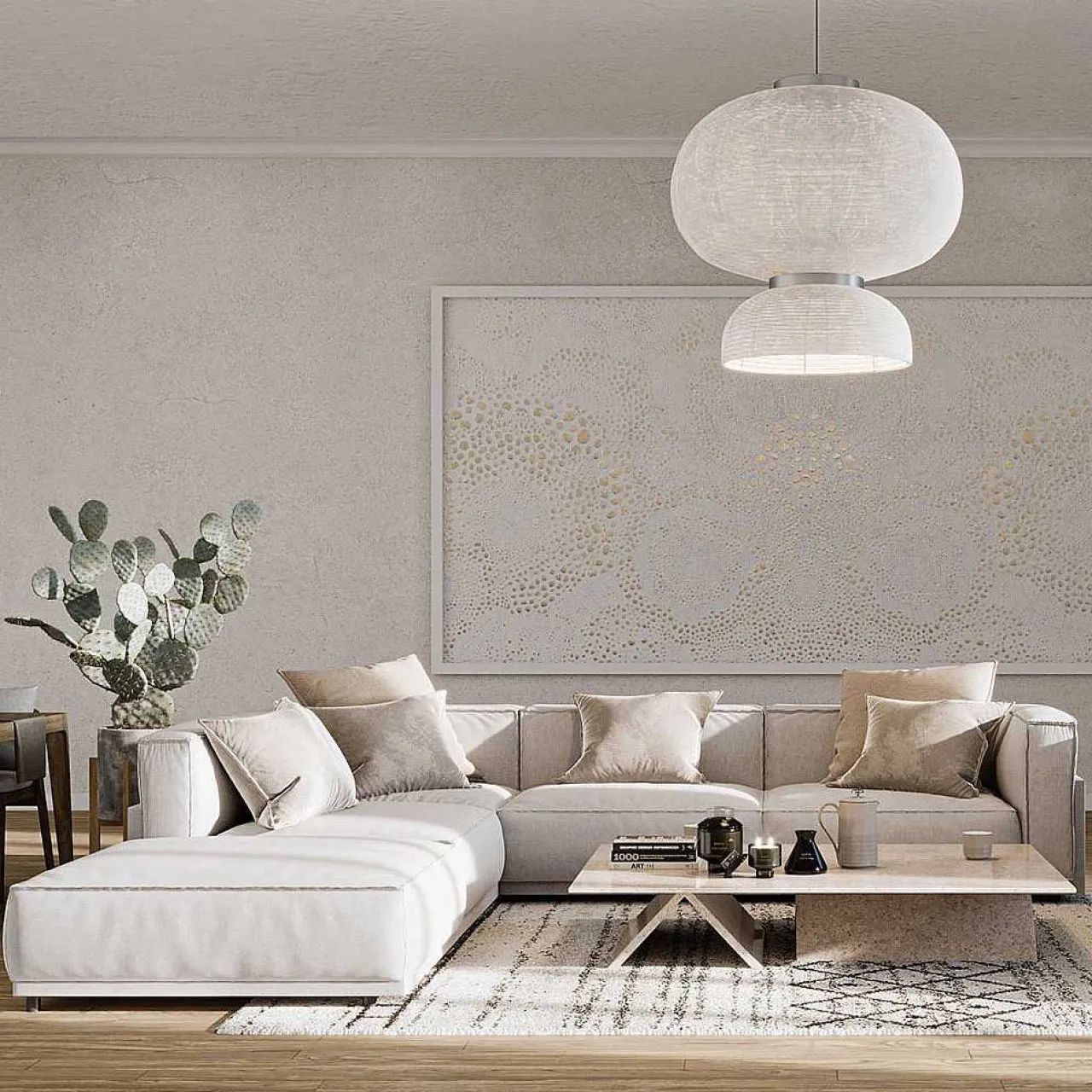 befame Ecksofa Laurent Amaral 51 C> Ecksofas
