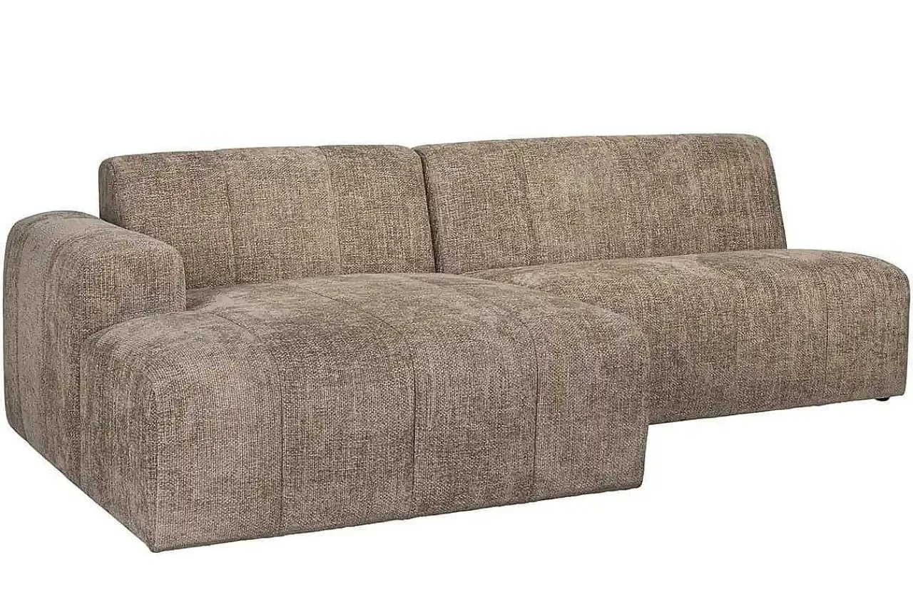 Richmond Interiors Ecksofa Milton Renegade Desert Links> Ecksofas