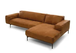 mutoni original Ecksofa Walker Walnut (S-Africa) 278X160><noscript><img width=